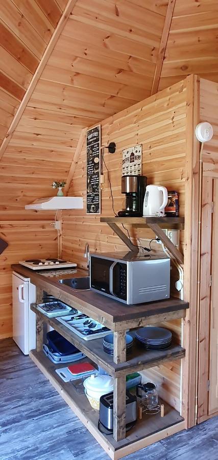 Finse Kota Ferienhaus