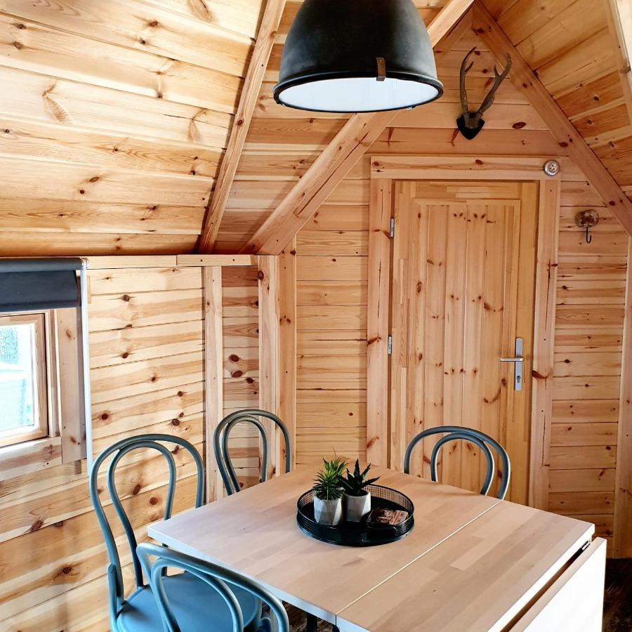 Finse Kota Ferienhaus *