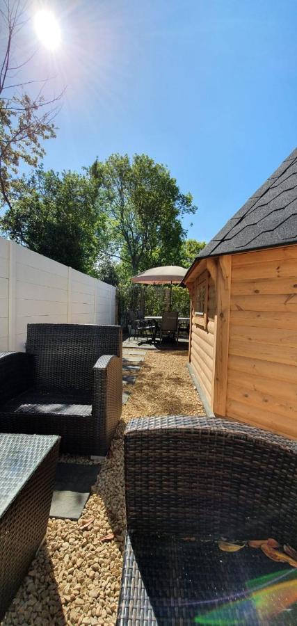 Ferienhaus Finse Kota Oostkapelle